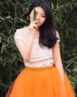 李女士