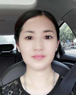 李女士