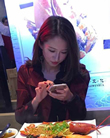 马女士