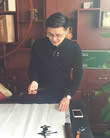 李先生