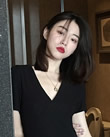 女女士