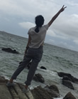 钱女士
