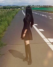 靳女士