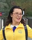 女女士