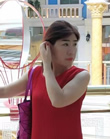 胡女士