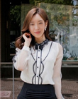 陈女士