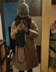 女女士