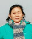 韩女士