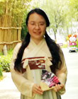 女女士