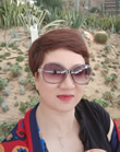 李女士