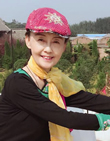 王女士