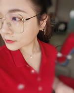 女女士