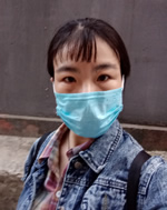 沈女士