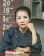 彭女士