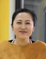 熙女士