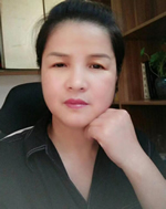 女女士