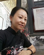 罗女士