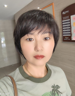 吴女士