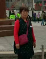 女女士