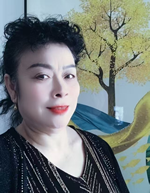张女士
