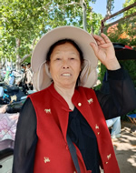 张女士
