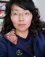 某女士