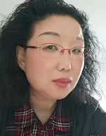 赵女士