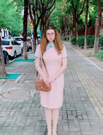 张女士