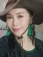 张女士