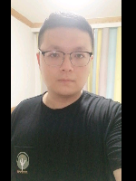 某先生