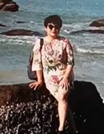 武女士