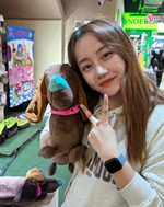 陈女士