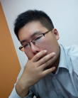 戚先生