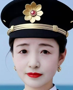 张女士