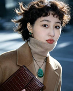 刘女士