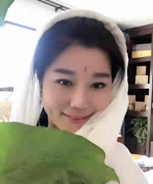 苏女士