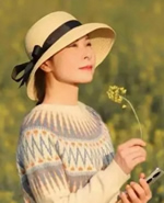 某女士