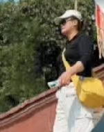 褚女士
