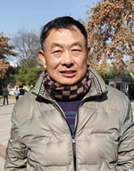 龚先生