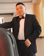 张先生