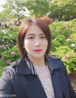 杨女士