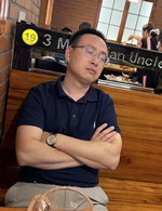 先先生