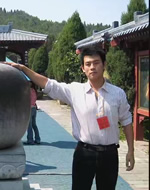 李先生
