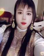 滕女士