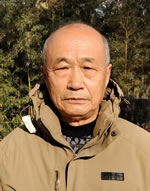 蒋先生