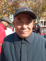 张先生