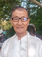 梁先生