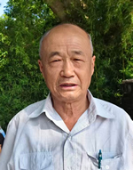 蒋先生
