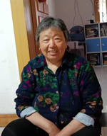 徐女士