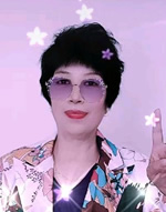 李女士
